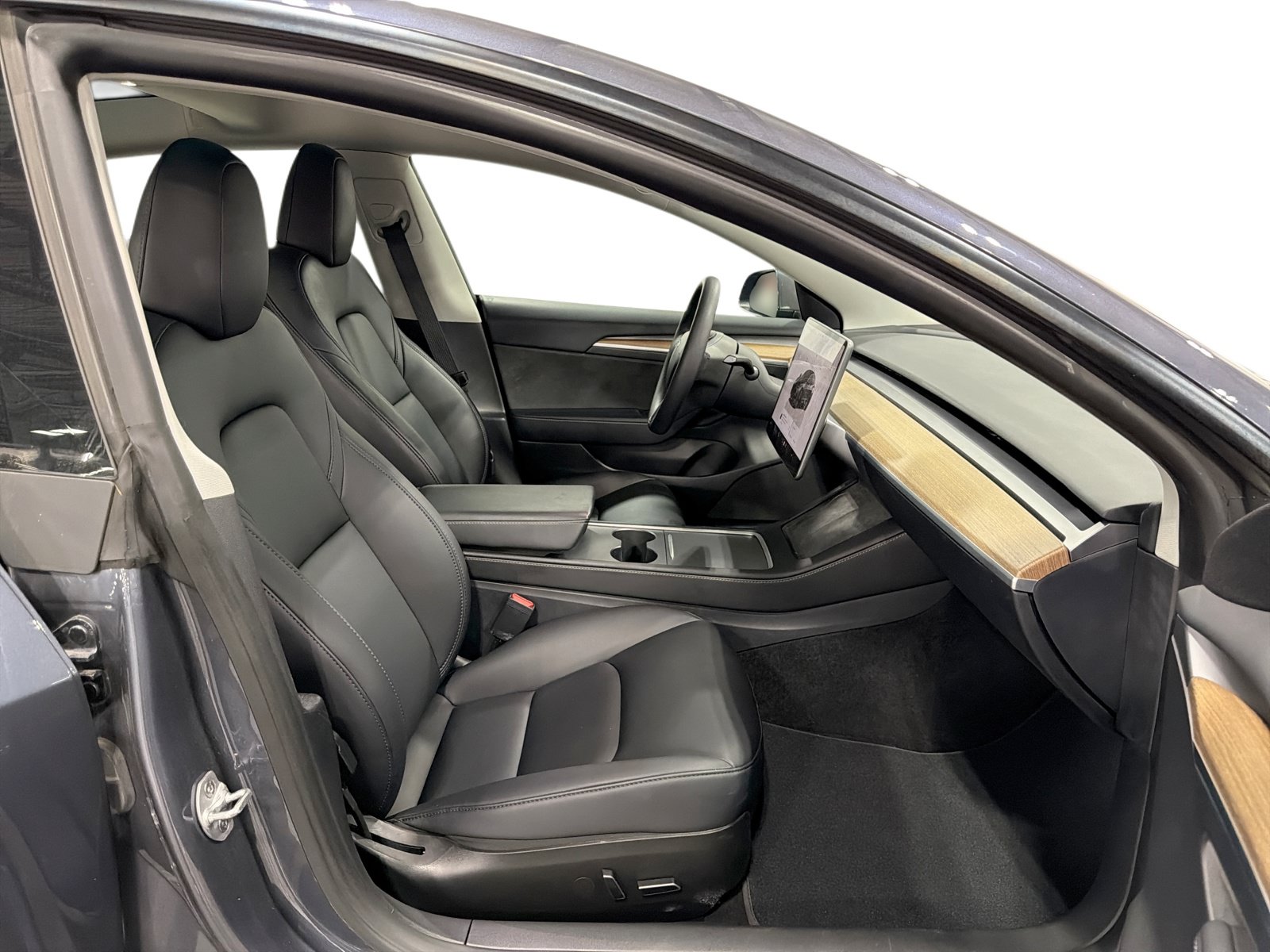Certified 2023 Tesla Model 3 Long Range AWD/4WD image 13
