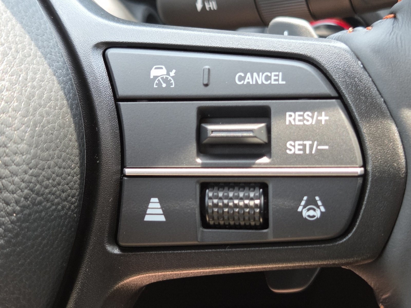 New 2026 Honda CR-V TrailSport image 10
