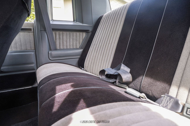 Used 1987 Buick Regal Coupe RWD image 55