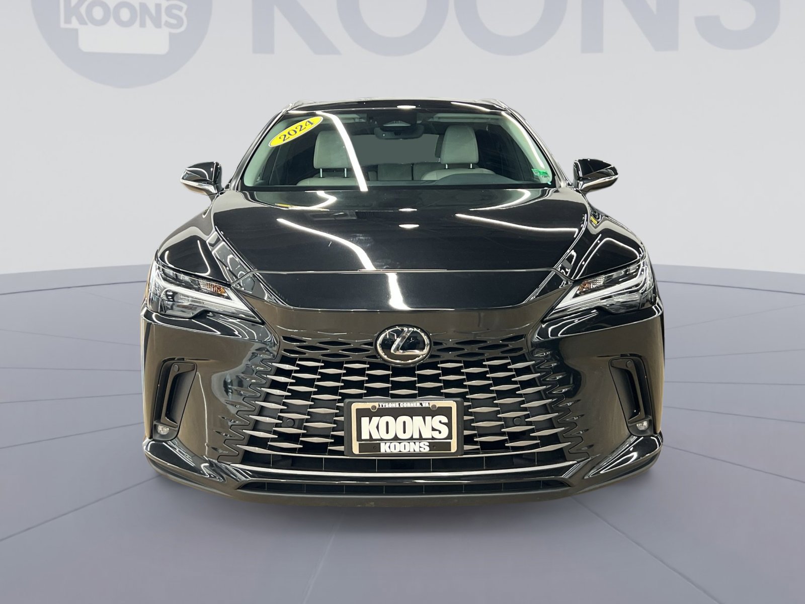 Used 2024 Lexus RX 350 Premium image 11