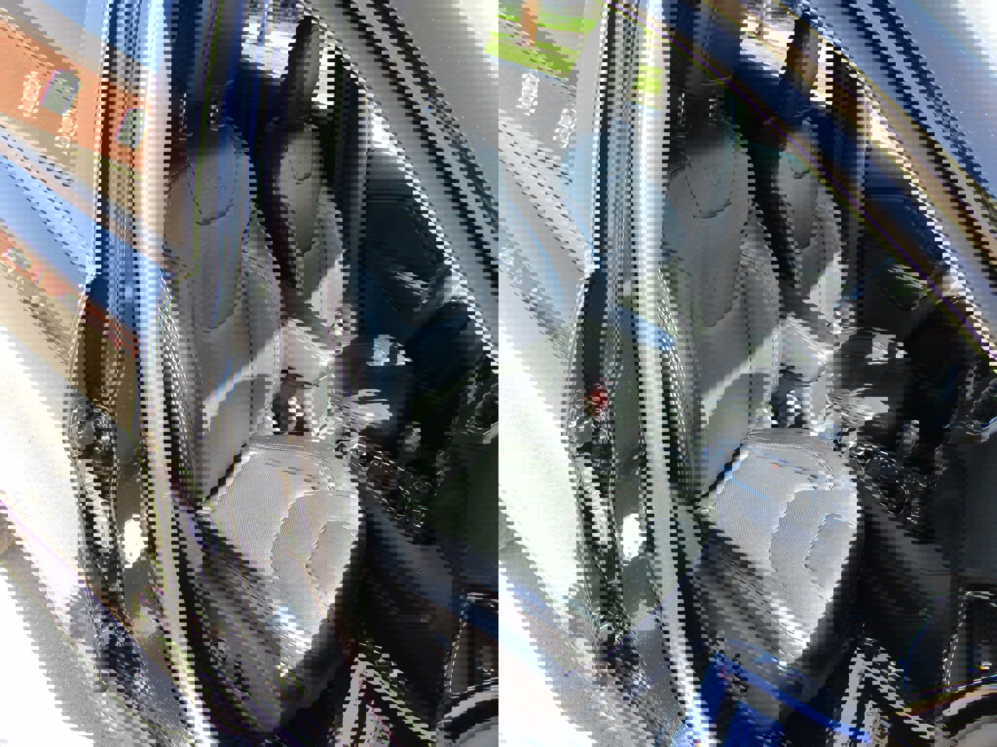 Used 2023 Jeep Cherokee Altitude Lux image 17