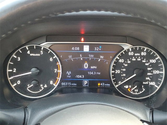 Certified 2023 Nissan Altima 2.5 SL image 18