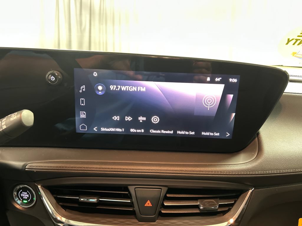 New 2026 Buick Encore GX Preferred w/ Advanced Technology Package AWD/4WD image 15