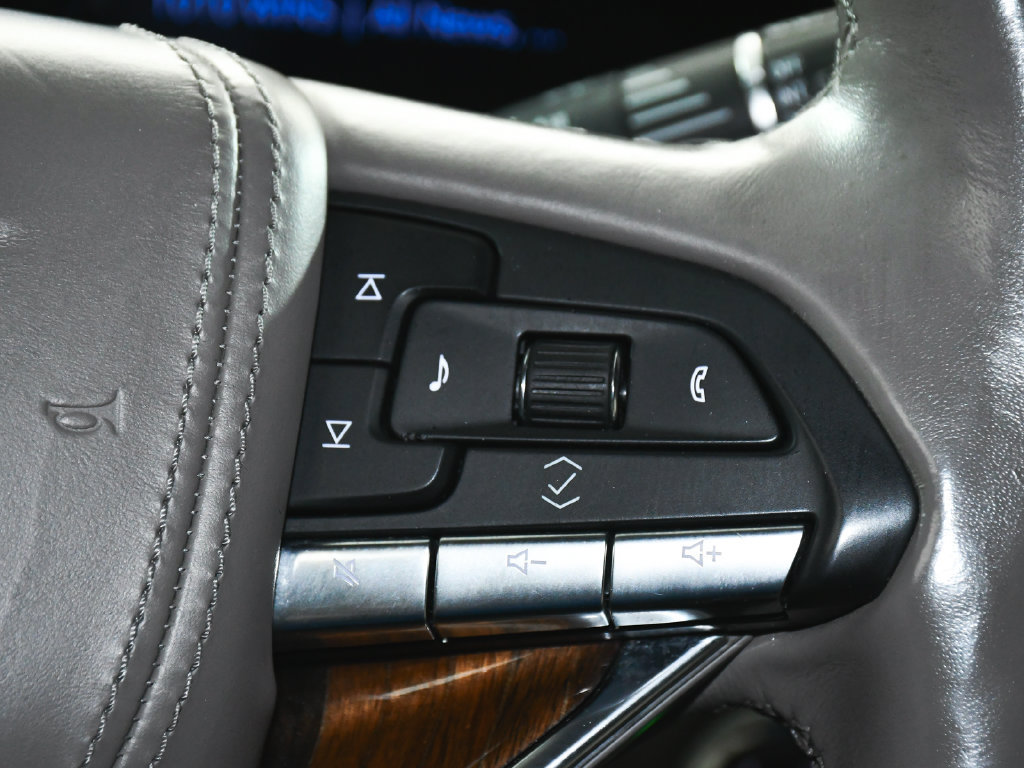 Used 2022 Cadillac Escalade Sport Platinum AWD/4WD image 35