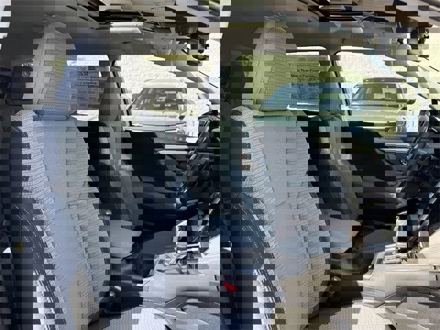 New 2025 Subaru Outback Premium image 20