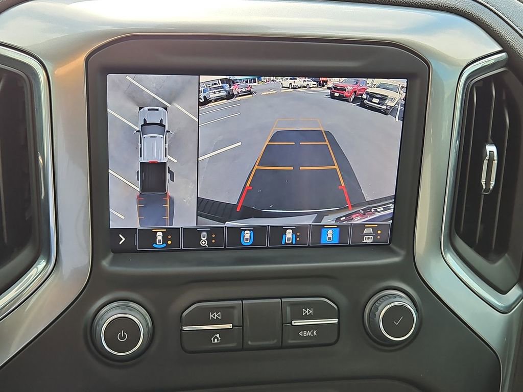 Used 2022 Chevrolet Silverado 3500 LTZ w/ LTZ Plus Package image 21