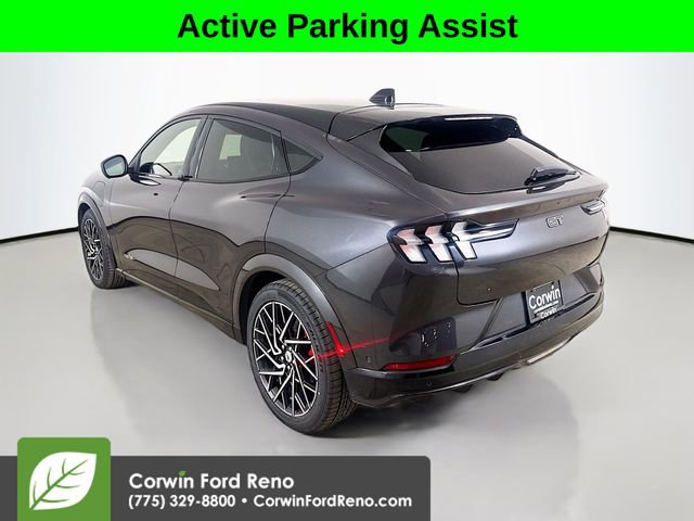 Certified 2021 Ford Mustang Mach-E GT w/ GT Performance Edition image 5