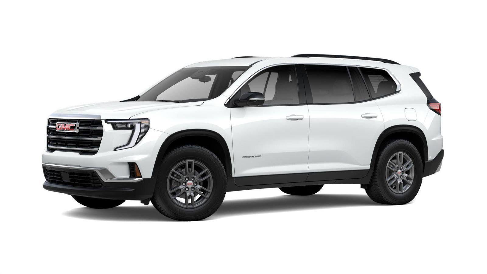 New 2026 GMC Acadia Elevation image 33
