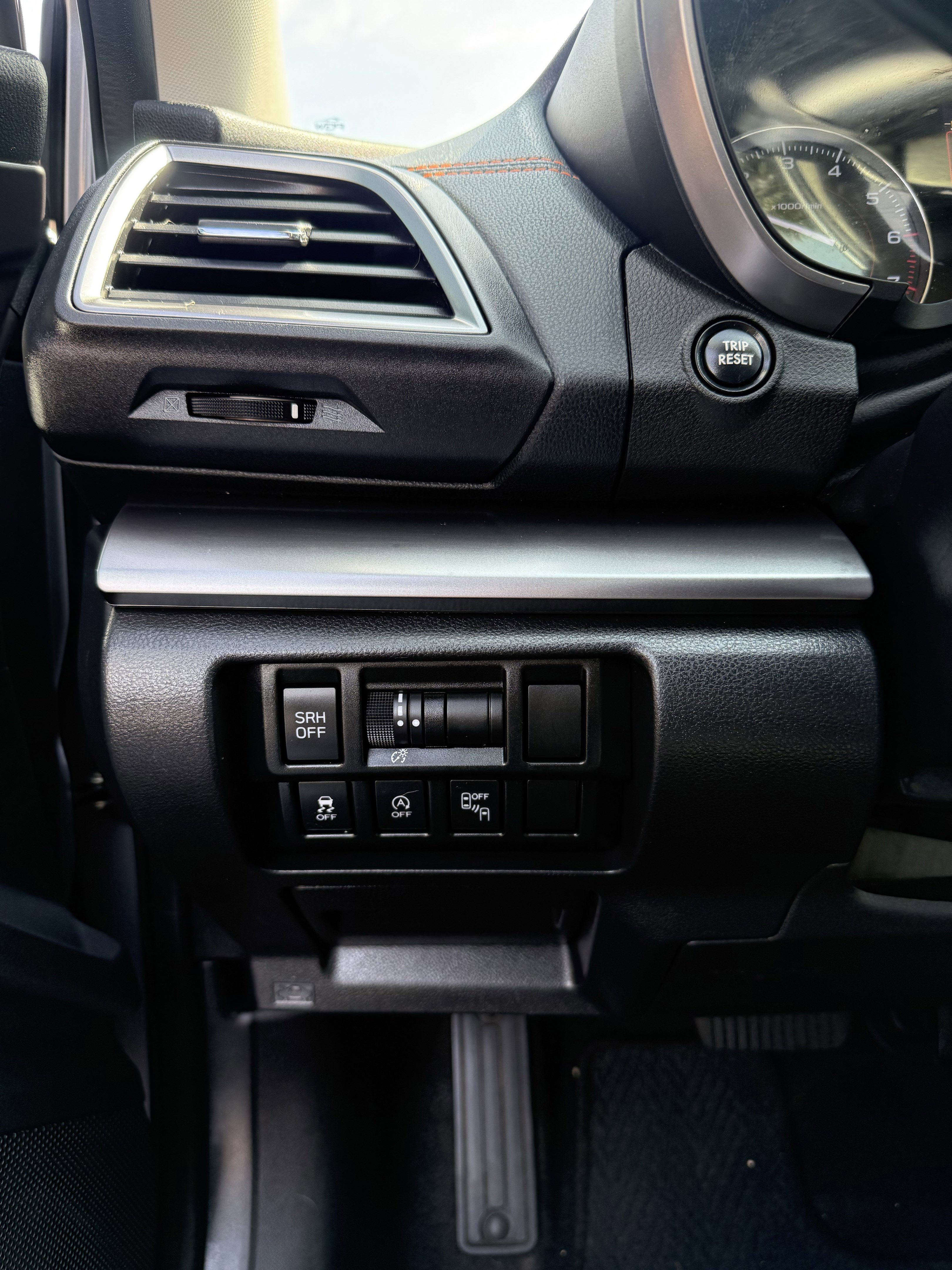 Certified 2023 Subaru Crosstrek 2.5i Limited image 23