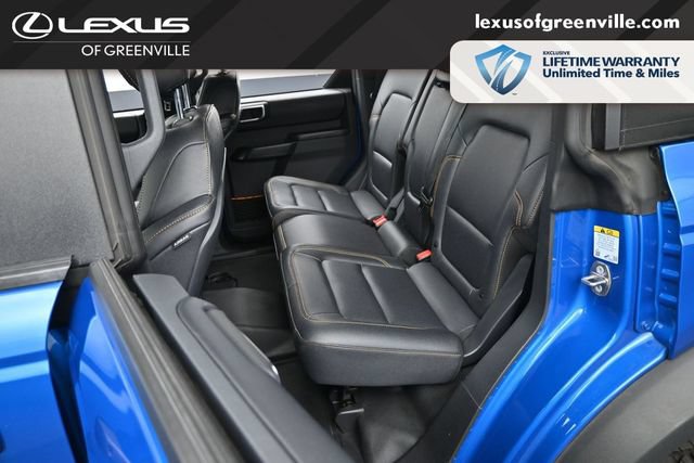 Used 2024 Ford Bronco Badlands AWD/4WD image 26