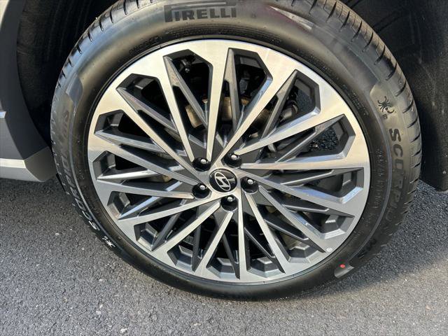 New 2026 Hyundai Palisade Calligraphy image 9