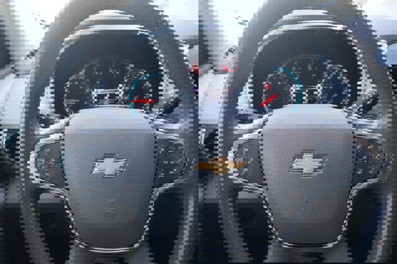 Used 2019 Chevrolet Traverse LT w/ LT Premium Package image 35