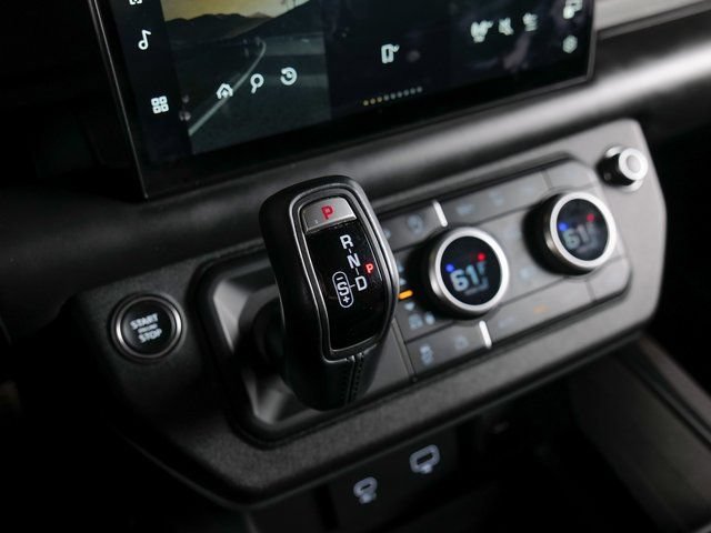 Used 2024 Land Rover Defender 130 X AWD/4WD image 14