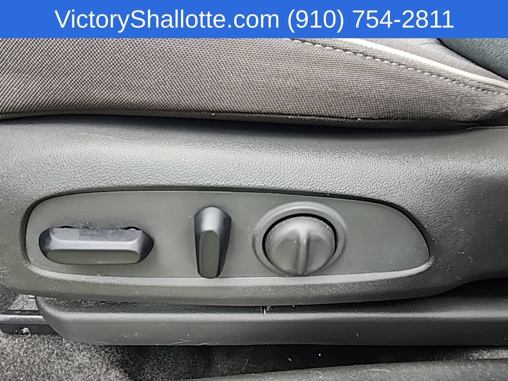Used 2023 Chevrolet TrailBlazer LT w/ Convenience Package FWD image 20