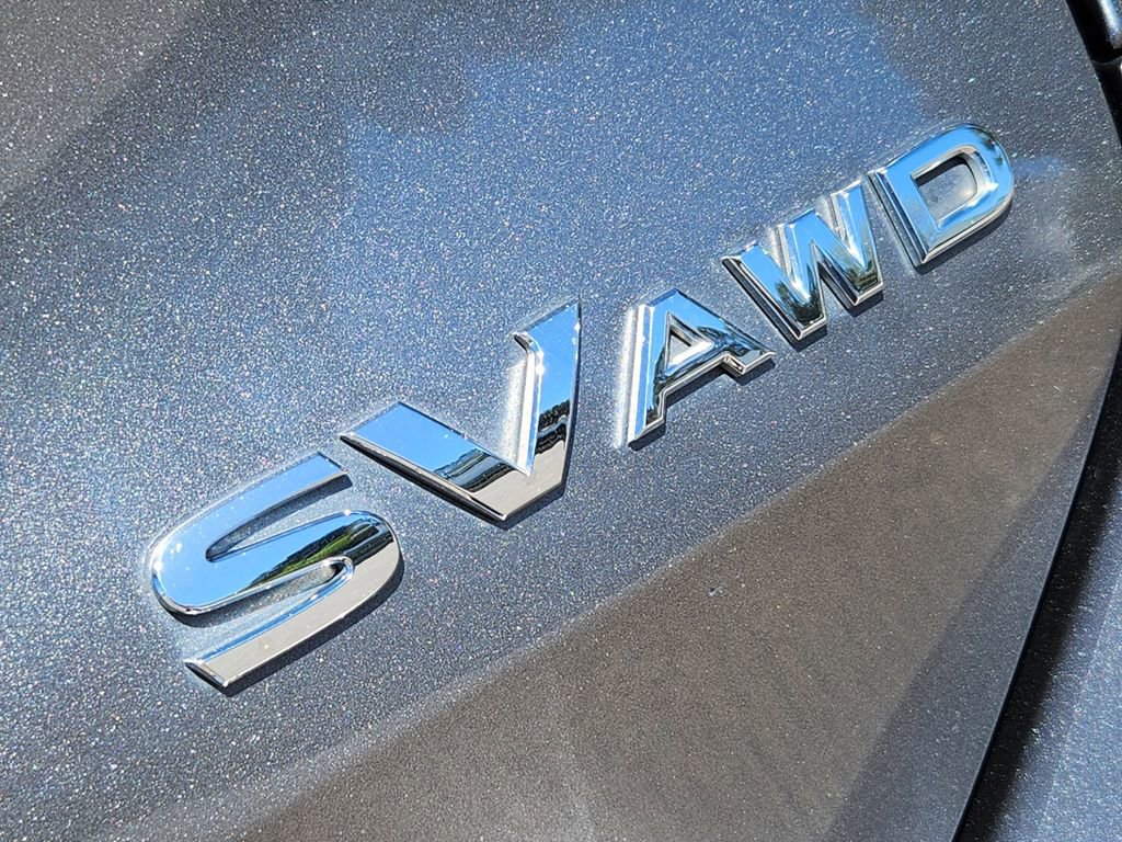 Used 2019 Nissan Rogue SV w/ Premium Package AWD/4WD image 9