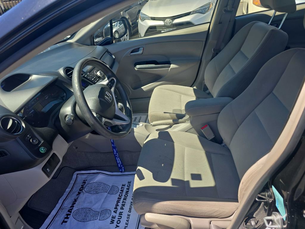Used 2014 Honda Insight LX image 12