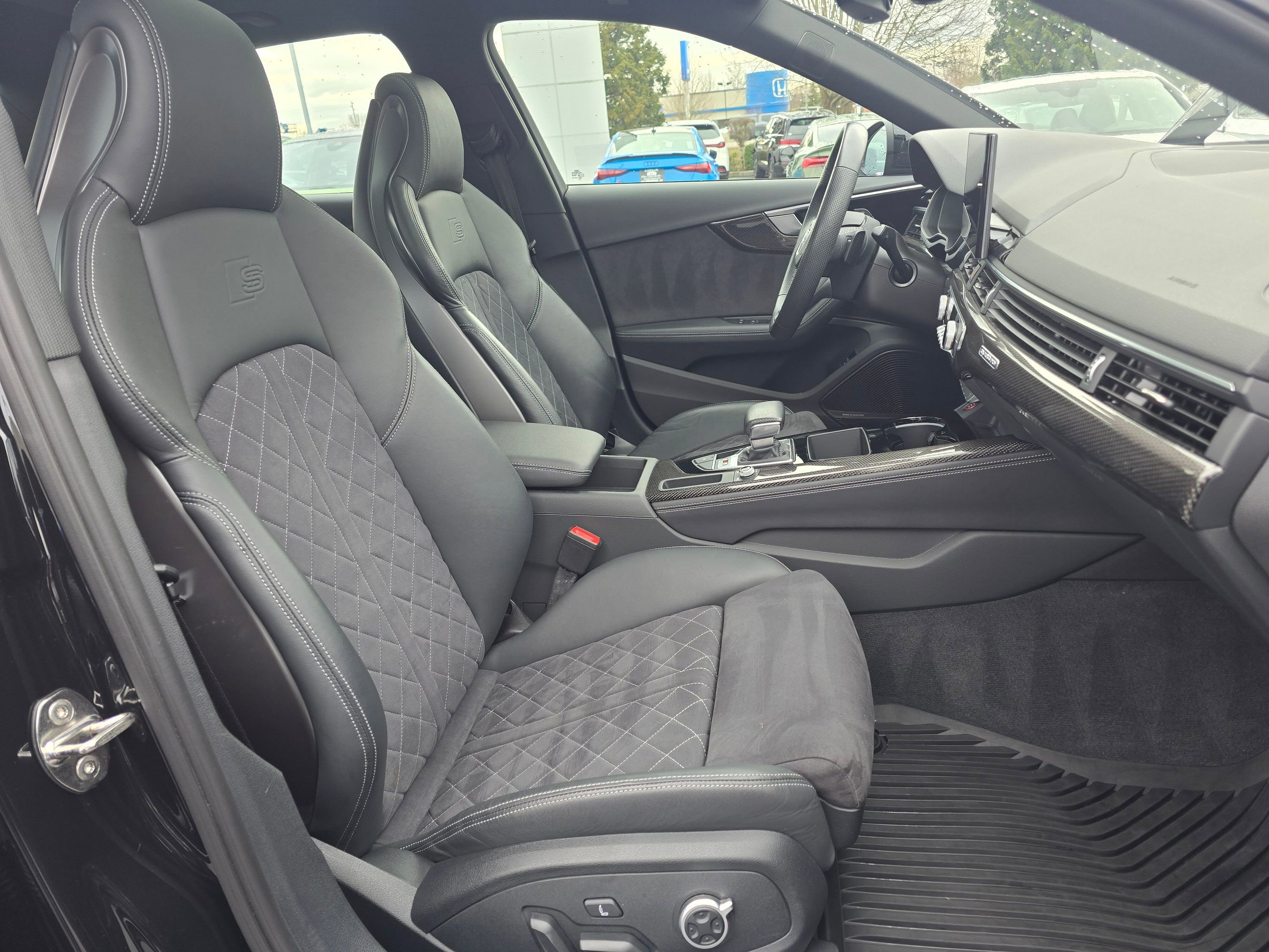 Used 2023 Audi S4 Premium Plus w/ Premium Plus Package image 27