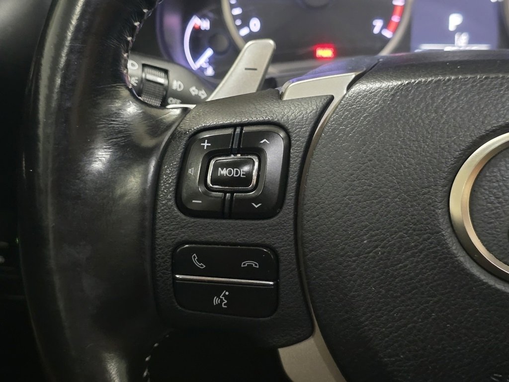 Used 2018 Lexus NX 300 FWD image 32