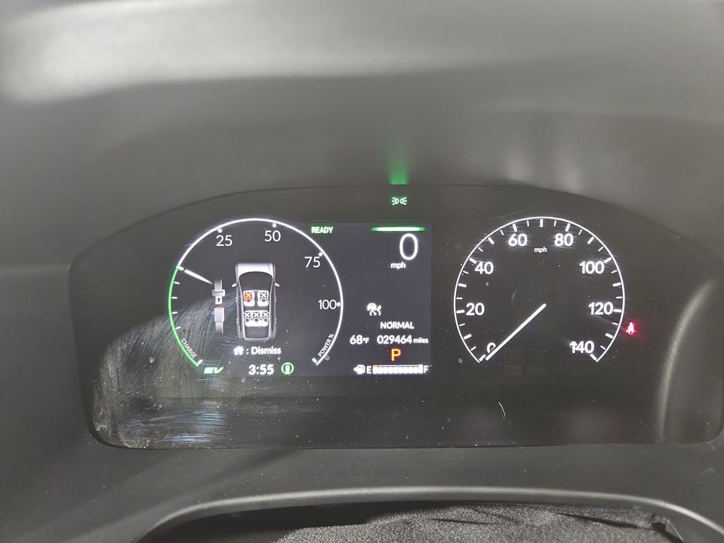 Used 2023 Honda CR-V Sport Touring image 15