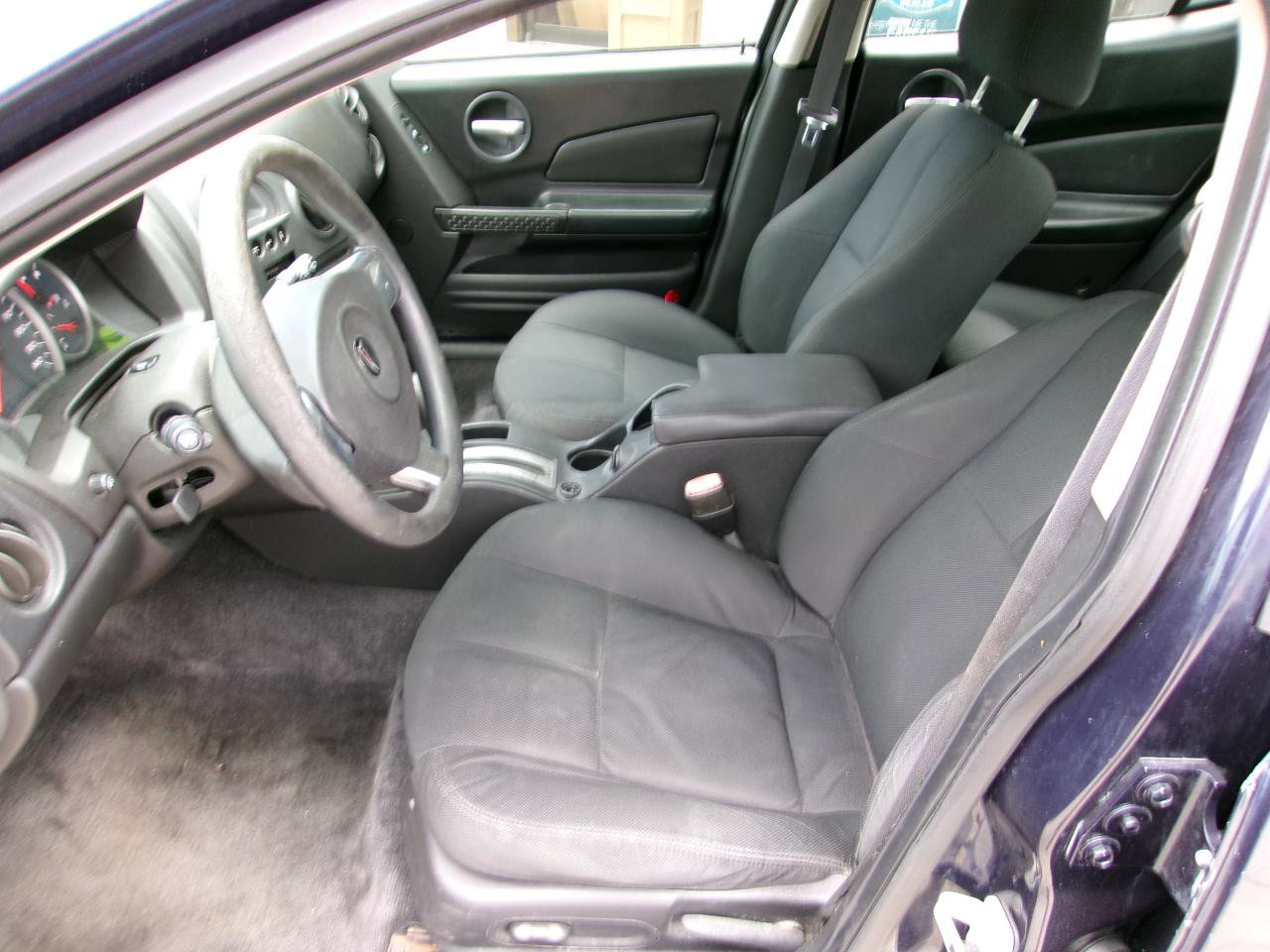 Used 2008 Pontiac Grand Prix image 14