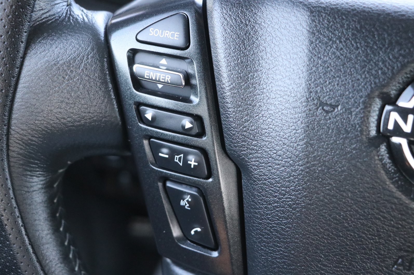 Used 2026 Nissan Frontier SV w/ SV Convenience Package AWD/4WD image 18