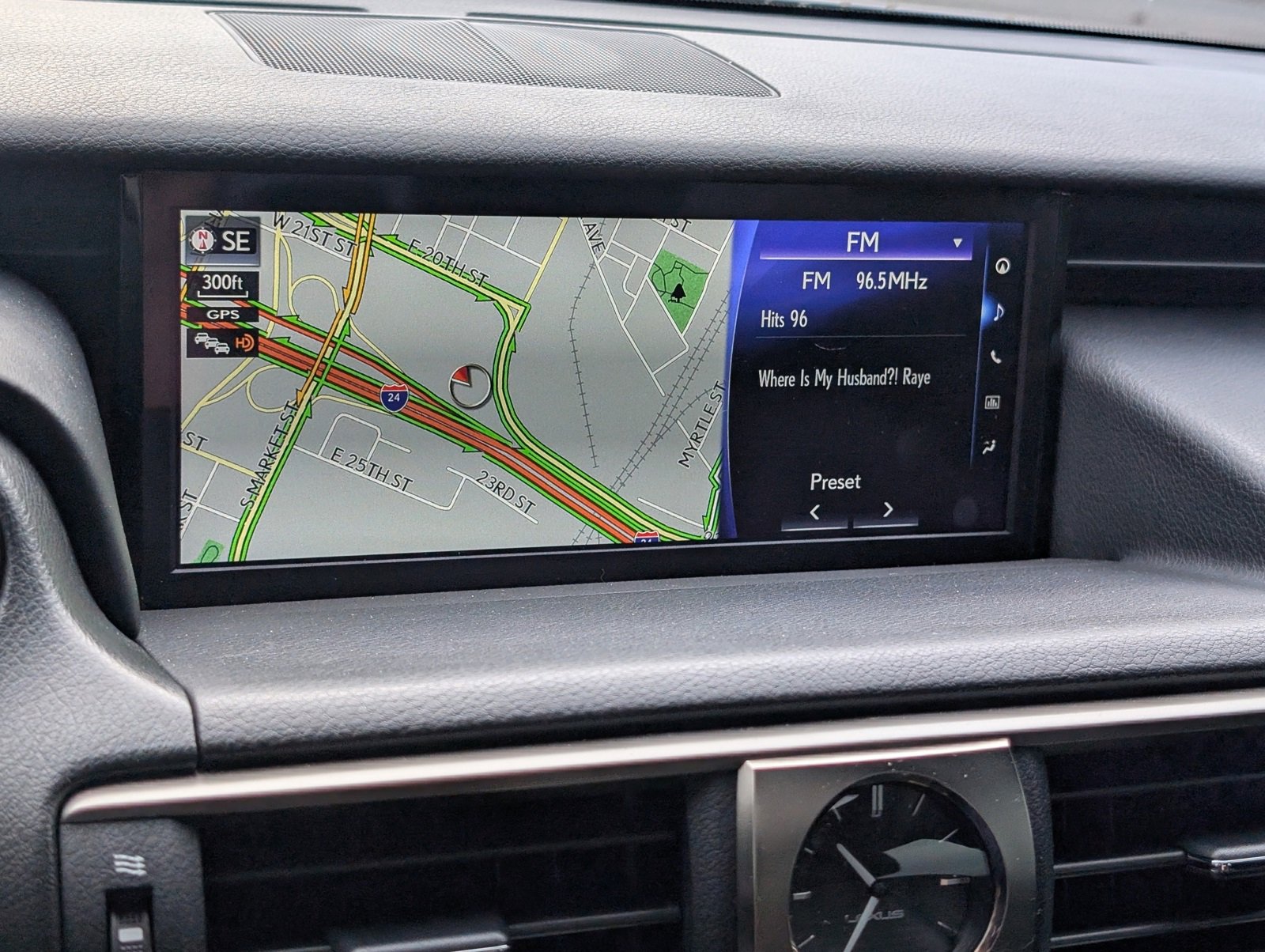 Used 2020 Lexus IS 300 F Sport image 10