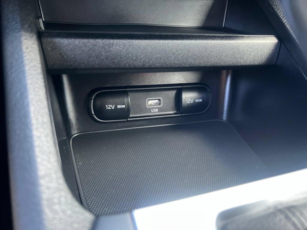 Certified 2023 Kia Forte LXS FWD image 48