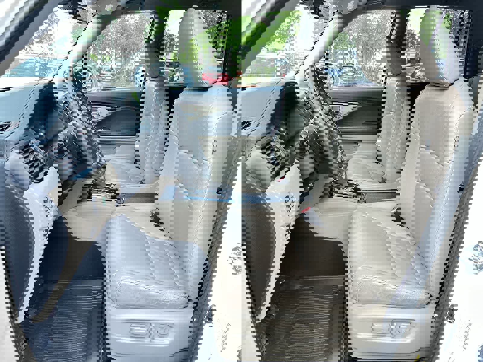 Used 2022 Honda Pilot Touring image 13