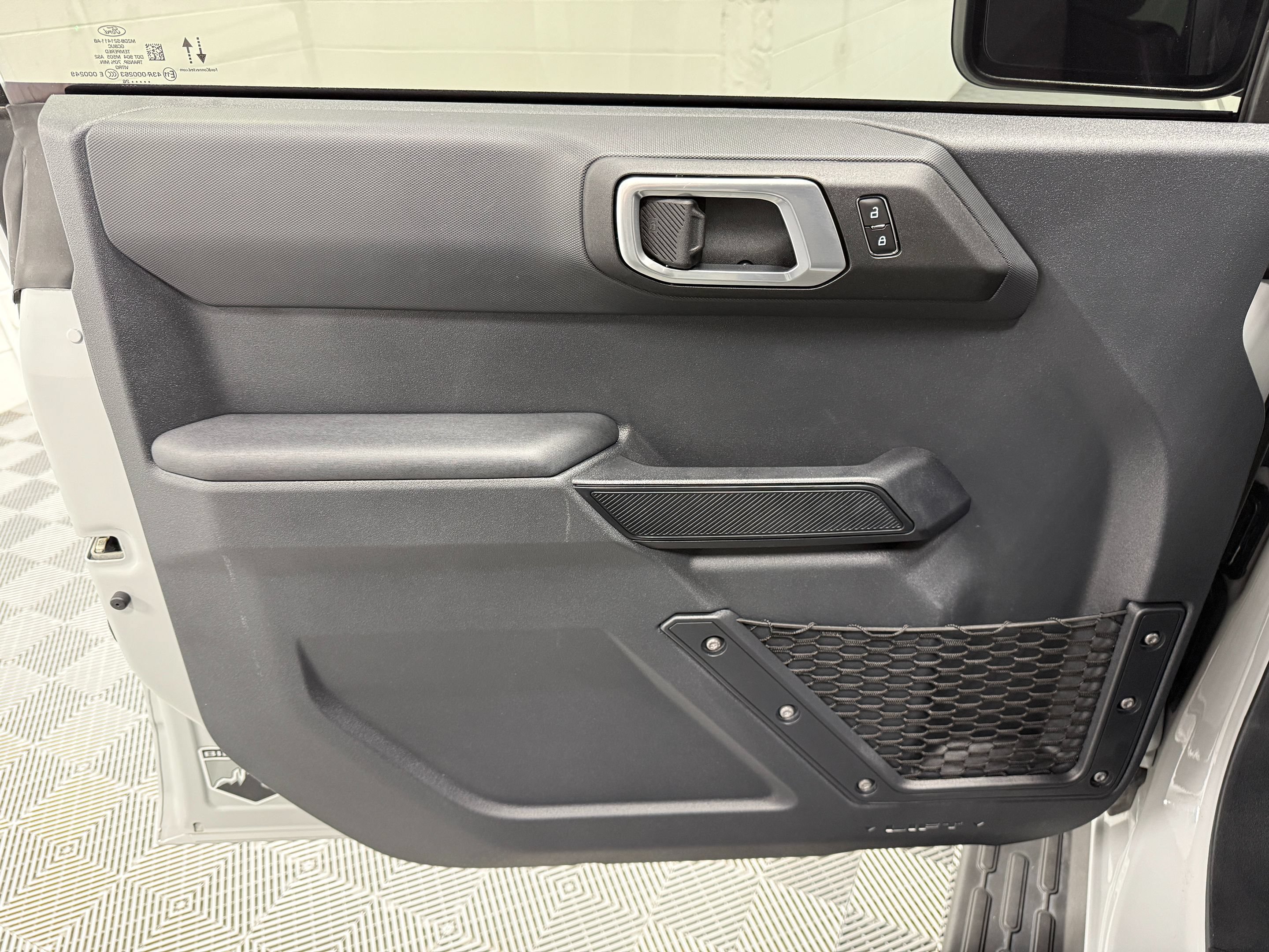 Used 2026 Ford Bronco Big Bend AWD/4WD image 11