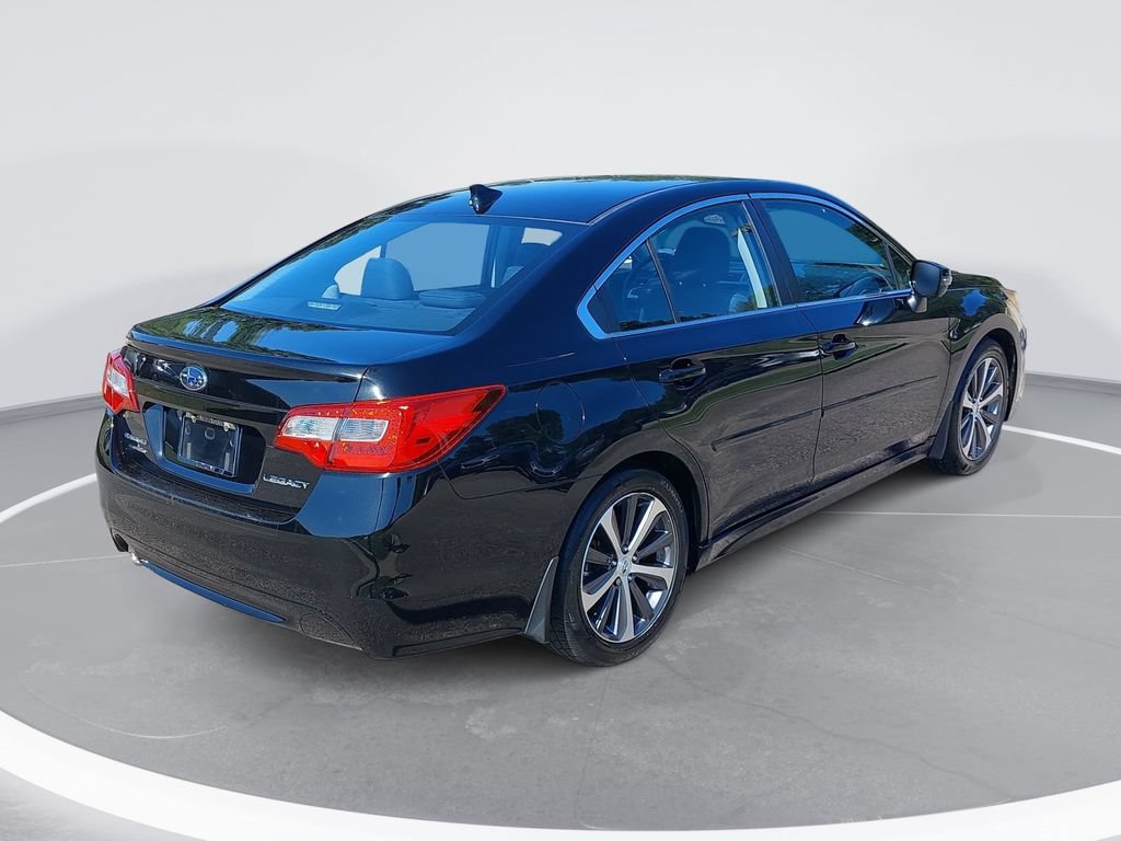Used 2016 Subaru Legacy 2.5i Limited AWD/4WD image 5