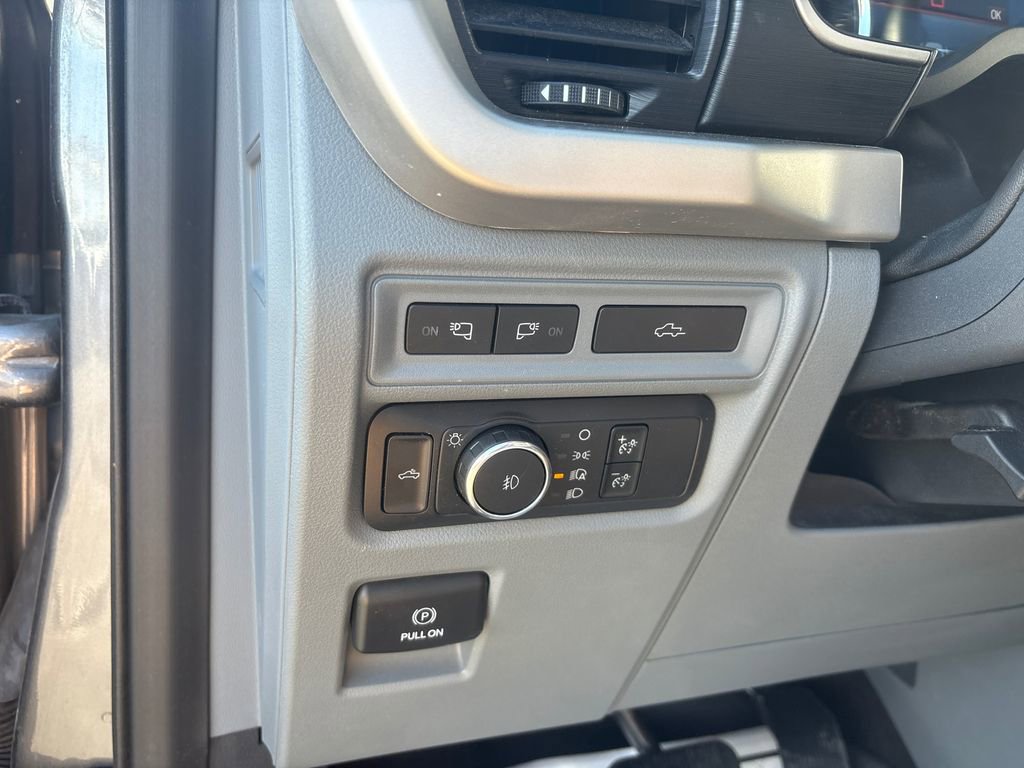 Used 2021 Ford F150 XLT w/ Equipment Group 302A High image 19