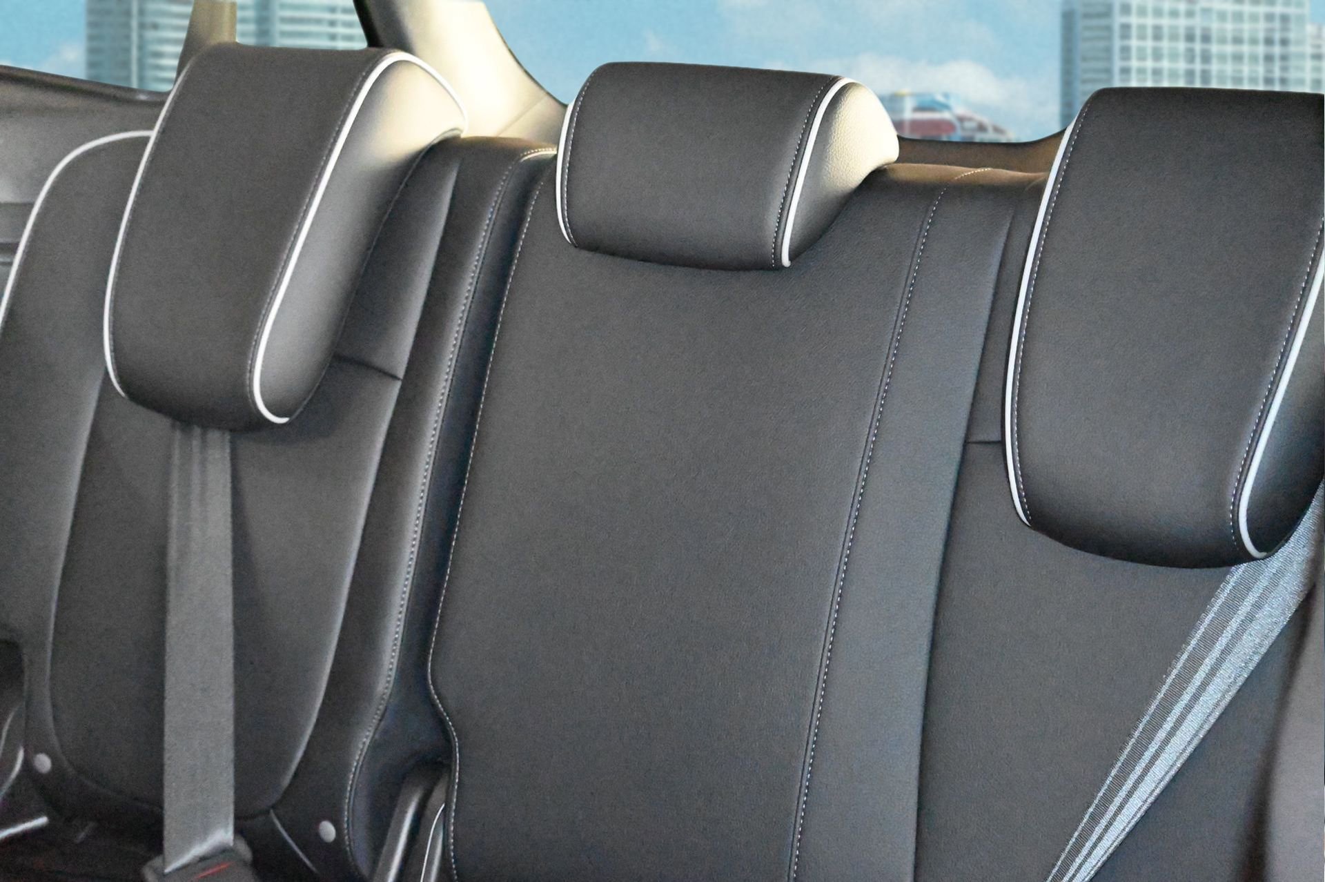 New 2026 Honda Odyssey Elite image 19