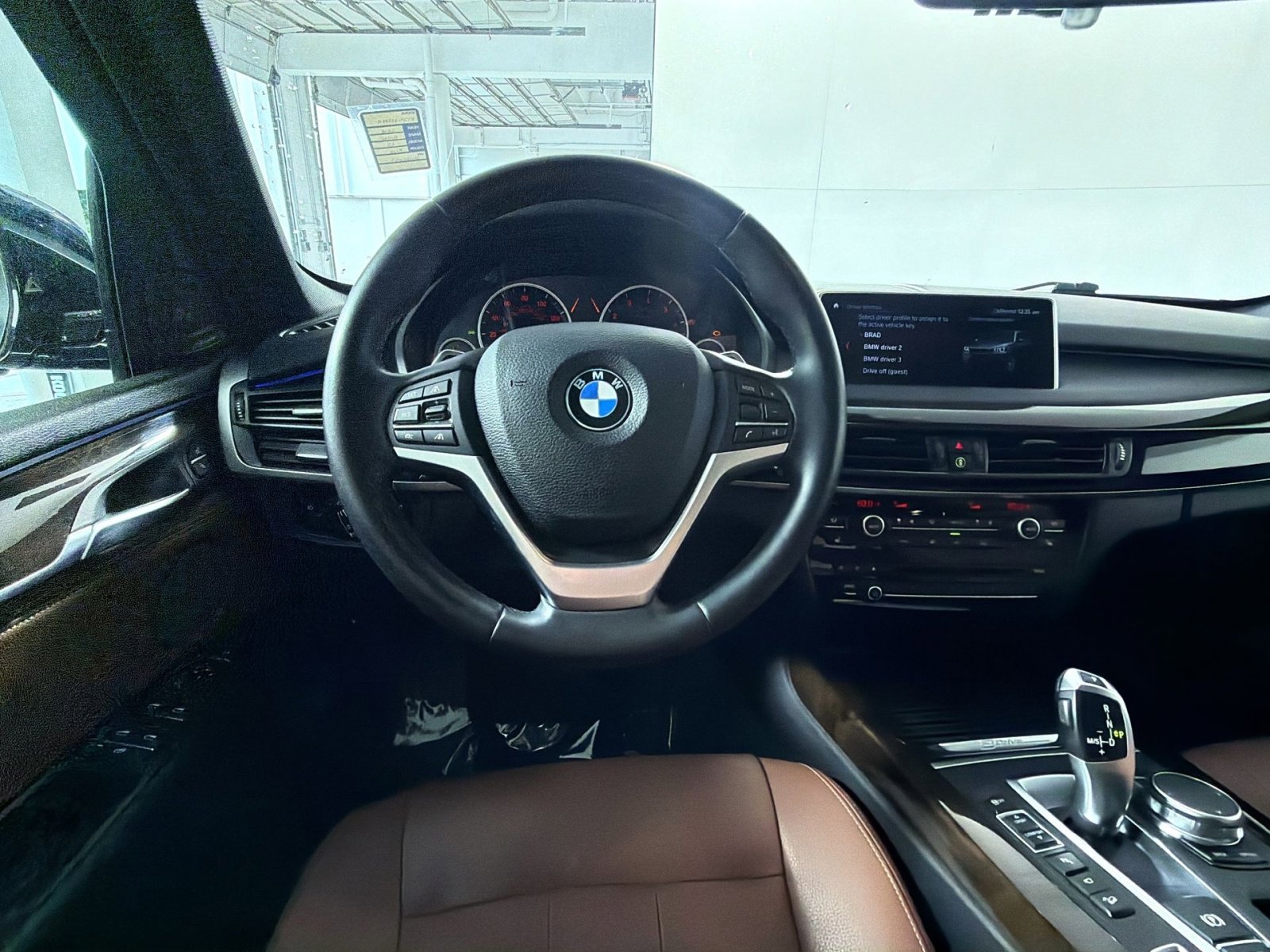 Used 2018 BMW X5 xDrive40e image 16