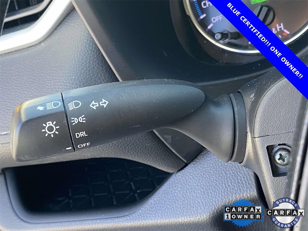 Used 2021 Toyota RAV4 LE image 21