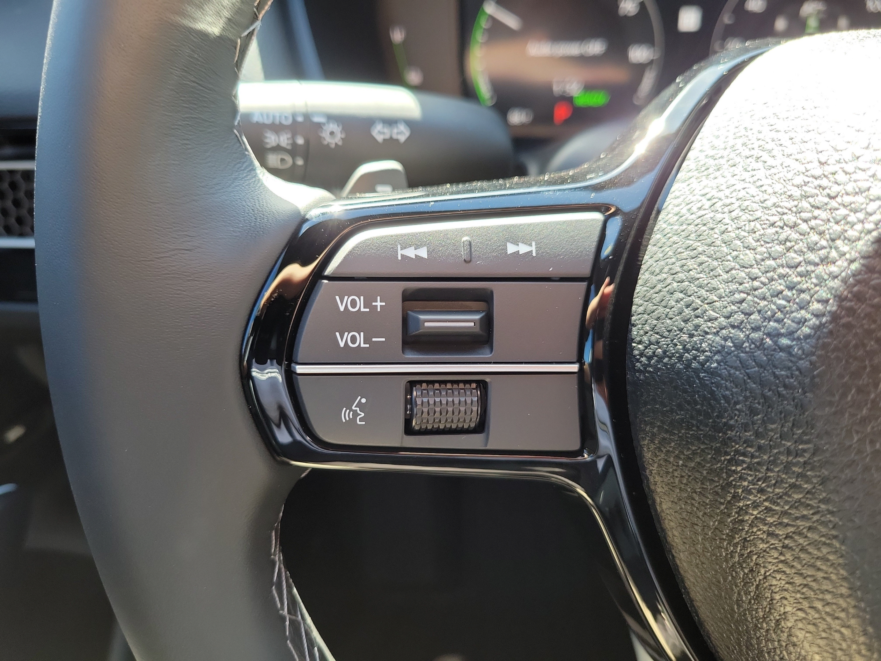 New 2026 Honda Civic Sport Touring image 30