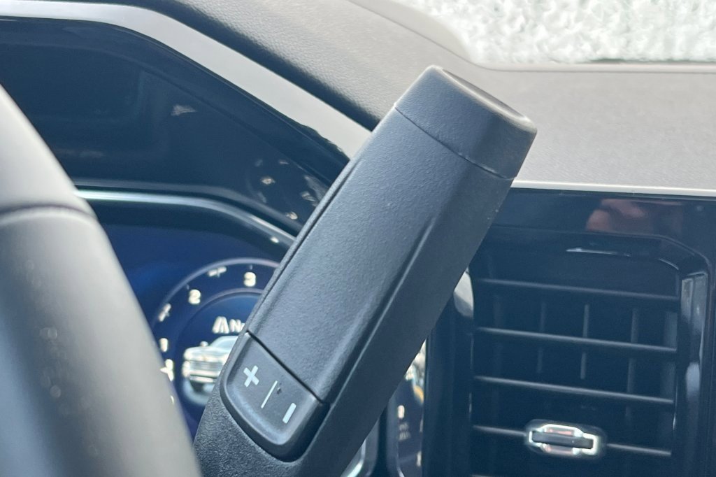 New 2026 Chevrolet Silverado 2500 LTZ w/ LTZ Plus Package image 17