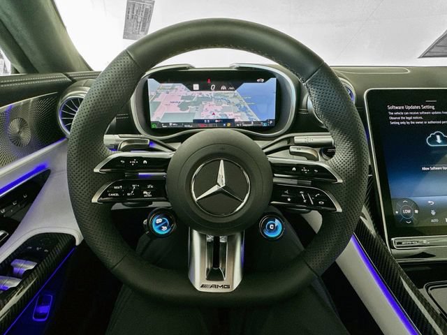 Certified 2026 Mercedes-Benz SL 63 AMG 4MATIC image 11