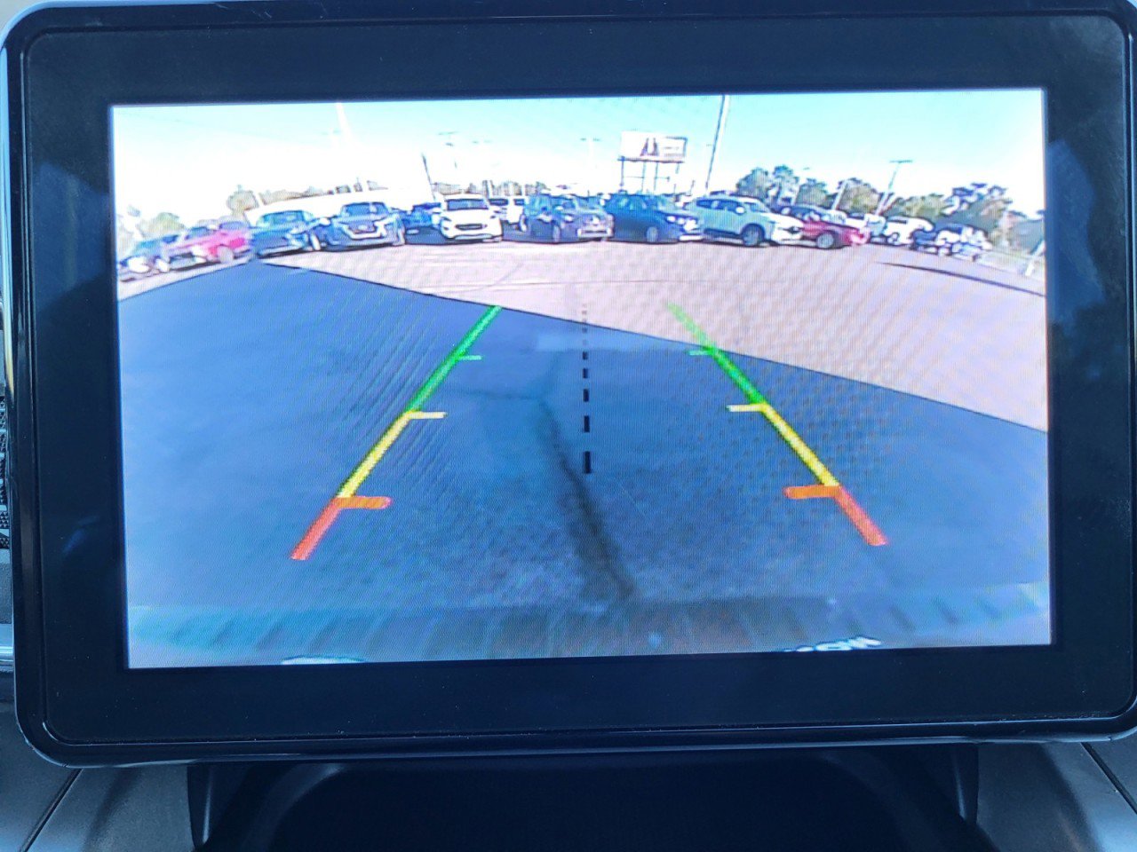 Used 2021 Ford Explorer XLT w/ Equipment Group 202A image 35