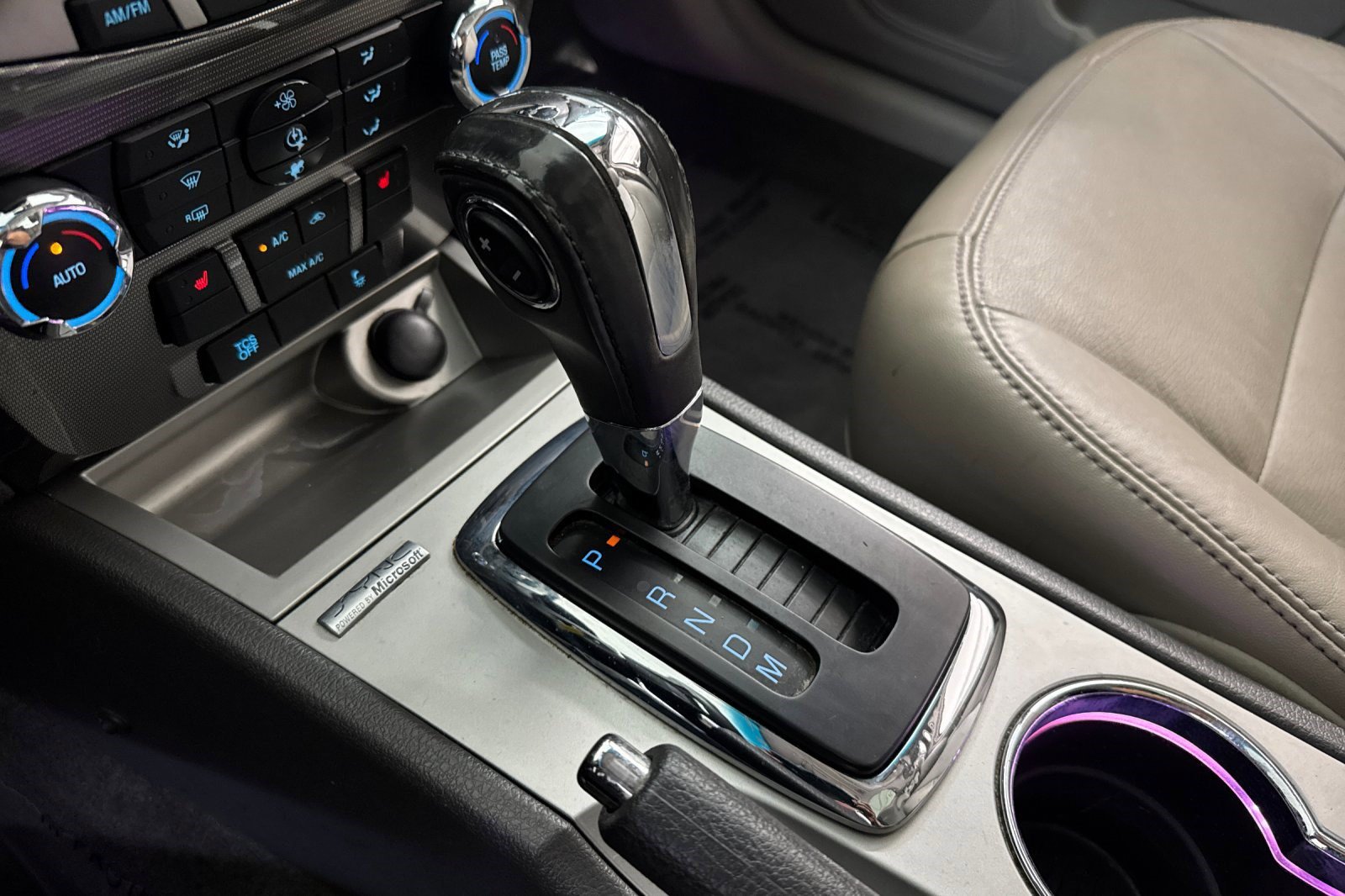 Used 2011 Ford Fusion SEL w/ 302A Rapid Spec Order Code FWD image 19