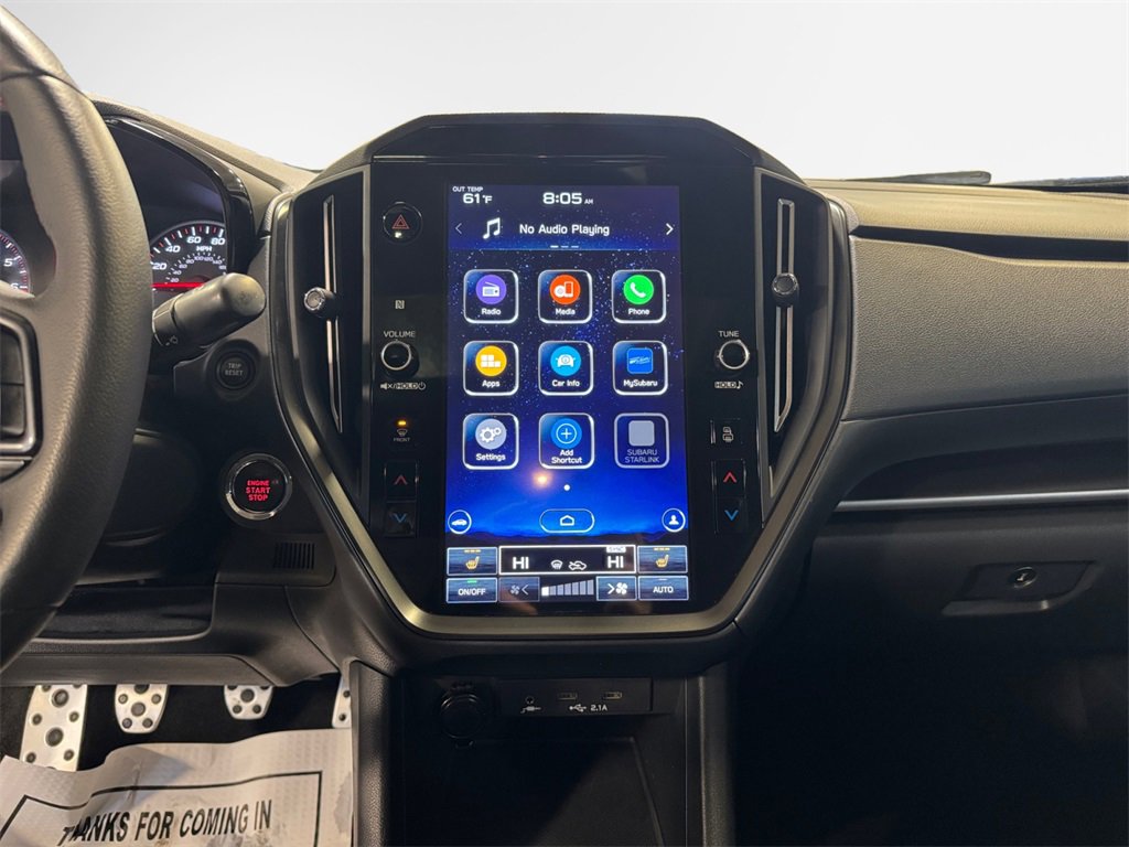 Used 2023 Subaru WRX Premium image 22