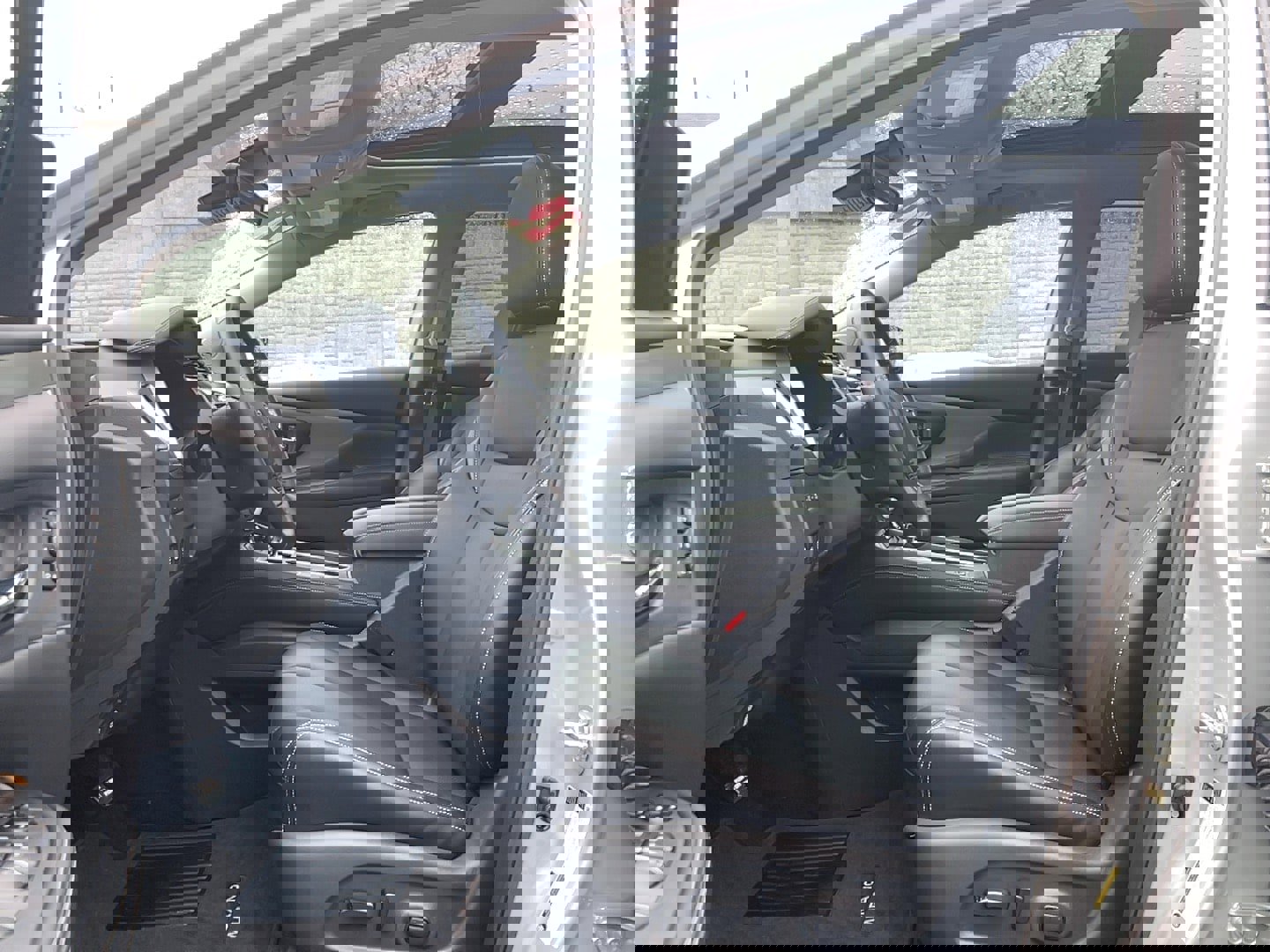 Used 2024 Nissan Murano SL image 9