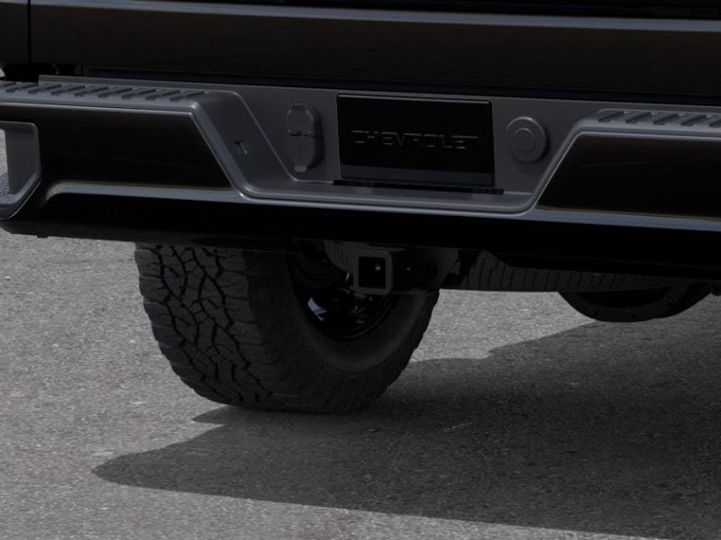 New 2026 Chevrolet Silverado 1500 RST w/ RST Select Package AWD/4WD image 39