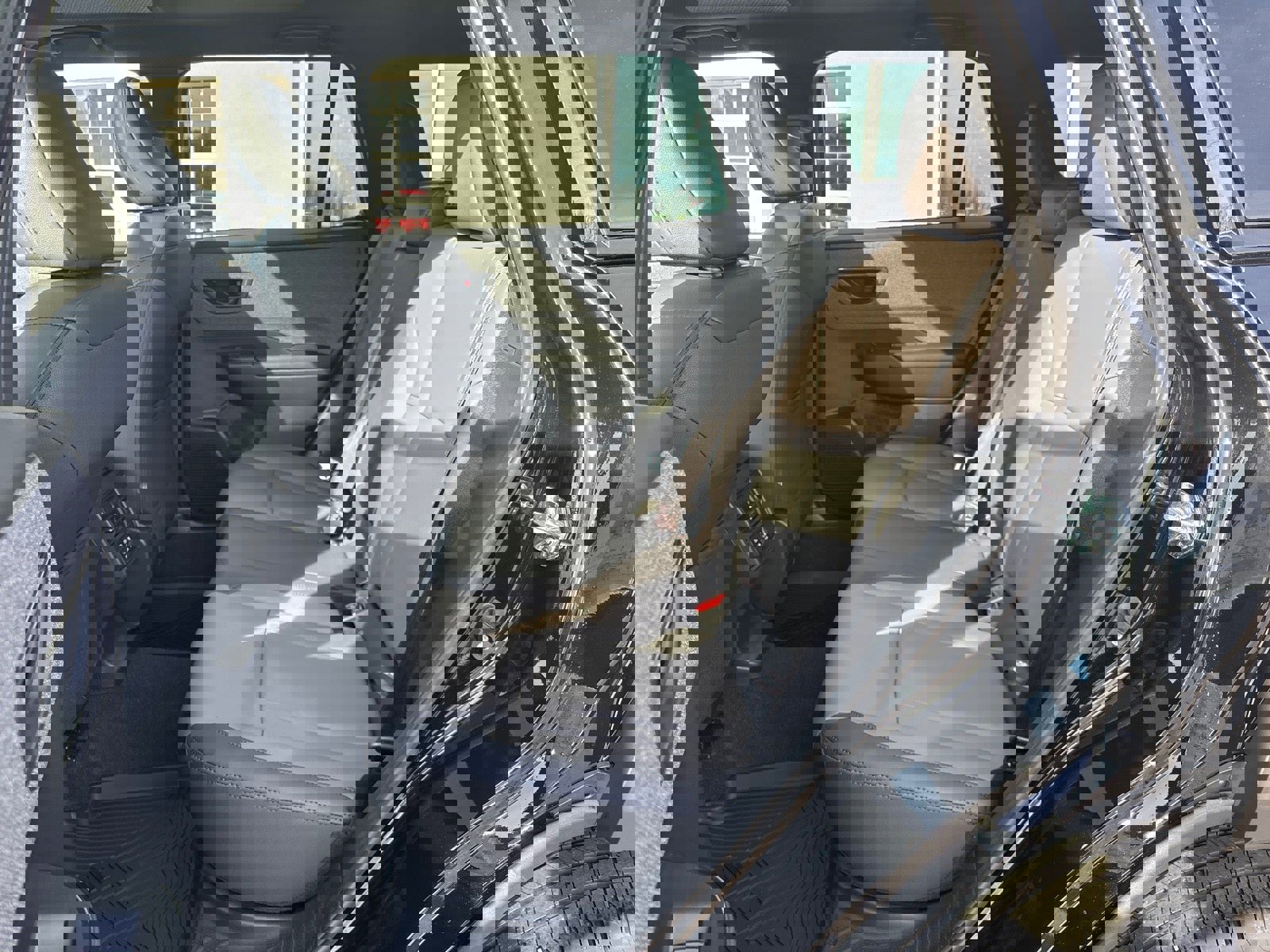 New 2026 Subaru Outback Premium image 32