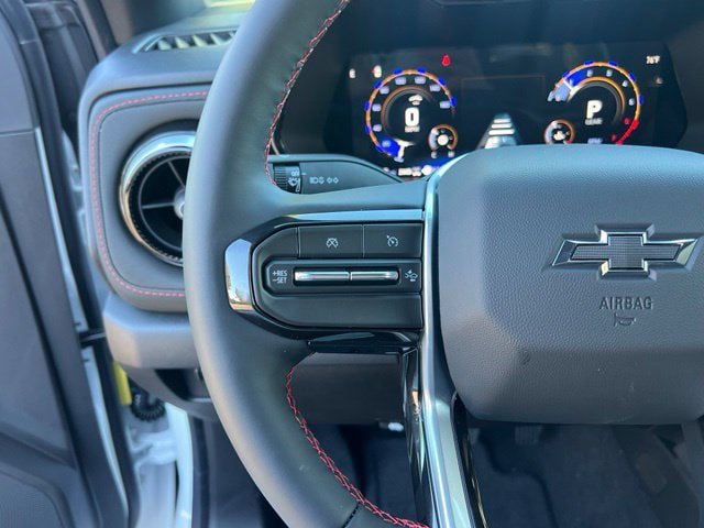 New 2026 Chevrolet Colorado Z71 w/ Technology Package AWD/4WD image 21