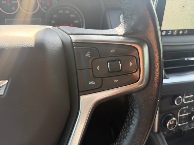 Used 2021 Chevrolet Suburban Z71 AWD/4WD image 23