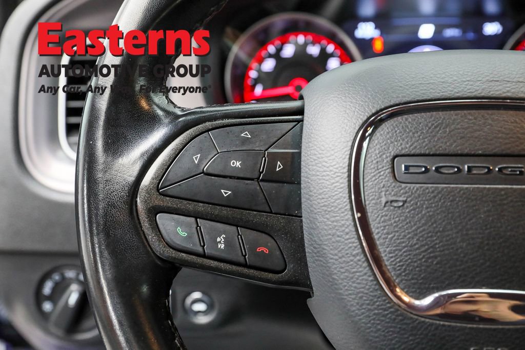 Used 2023 Dodge Charger GT image 15