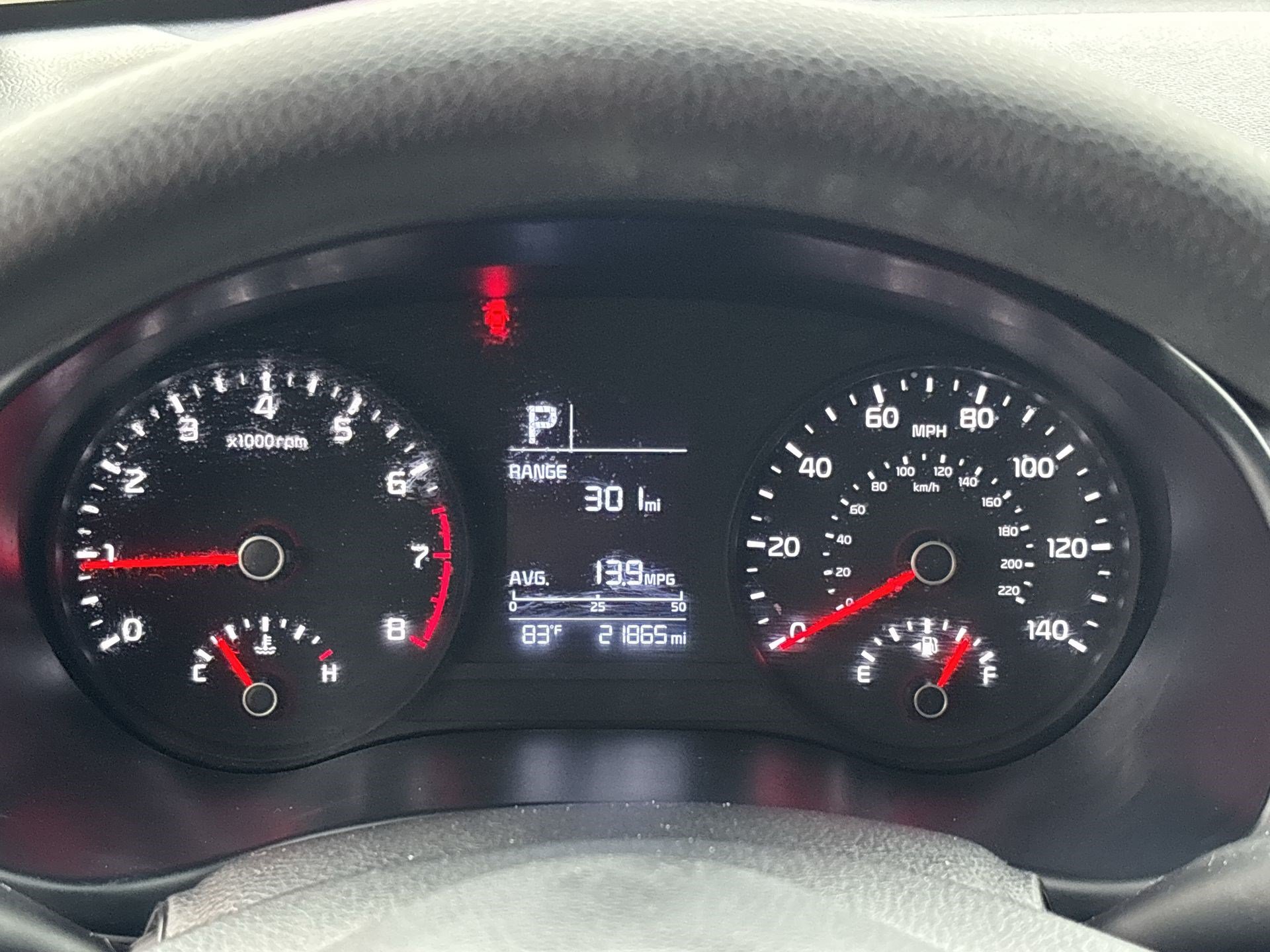 Used 2023 Kia Rio S FWD image 10
