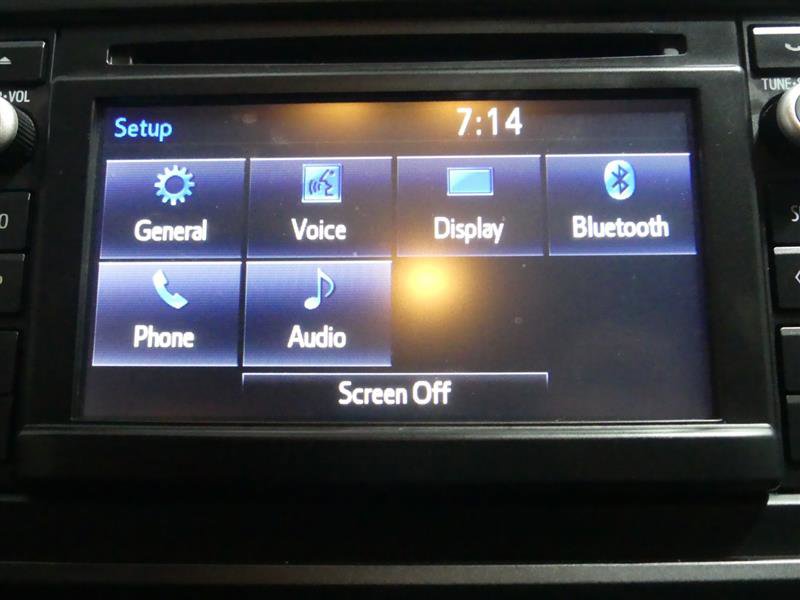 Used 2017 Toyota Tacoma SR image 36