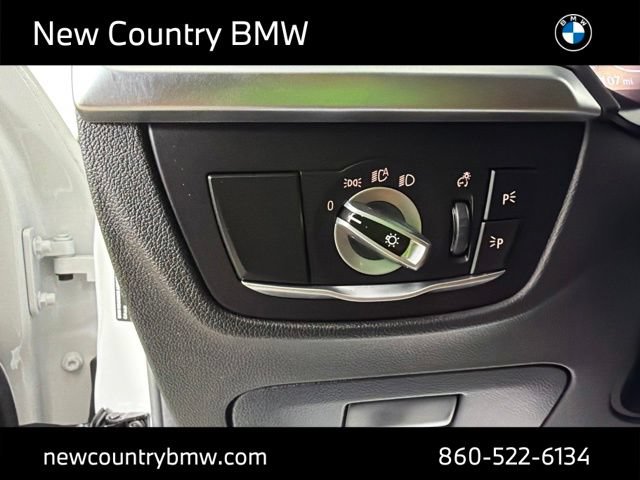 Used 2024 BMW X3 xDrive30i w/ Convenience Package AWD/4WD image 13