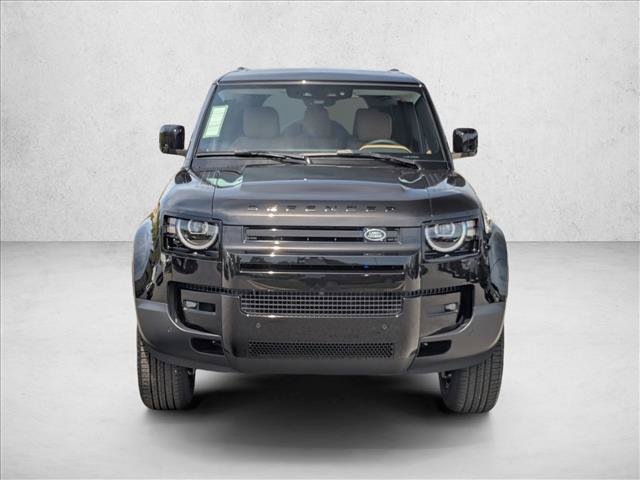 New 2026 Land Rover Defender 110 S AWD/4WD image 6